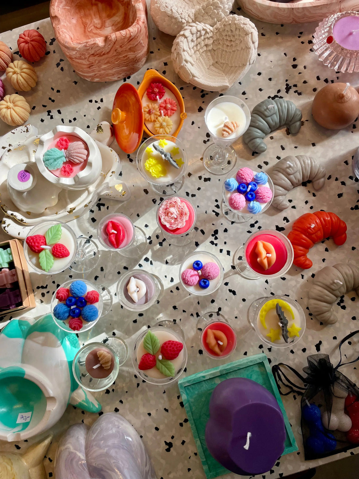 Tous nos Produits - Décoration Insolite Made in France - Comme tu veux.