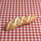 Bougie Baguette senteur Petit beurre