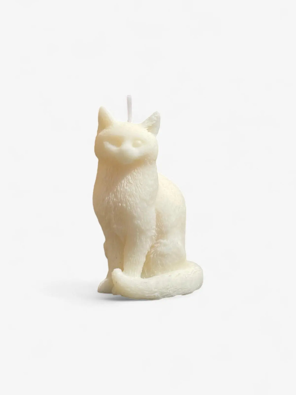 Bougie chat Comme tu veux.