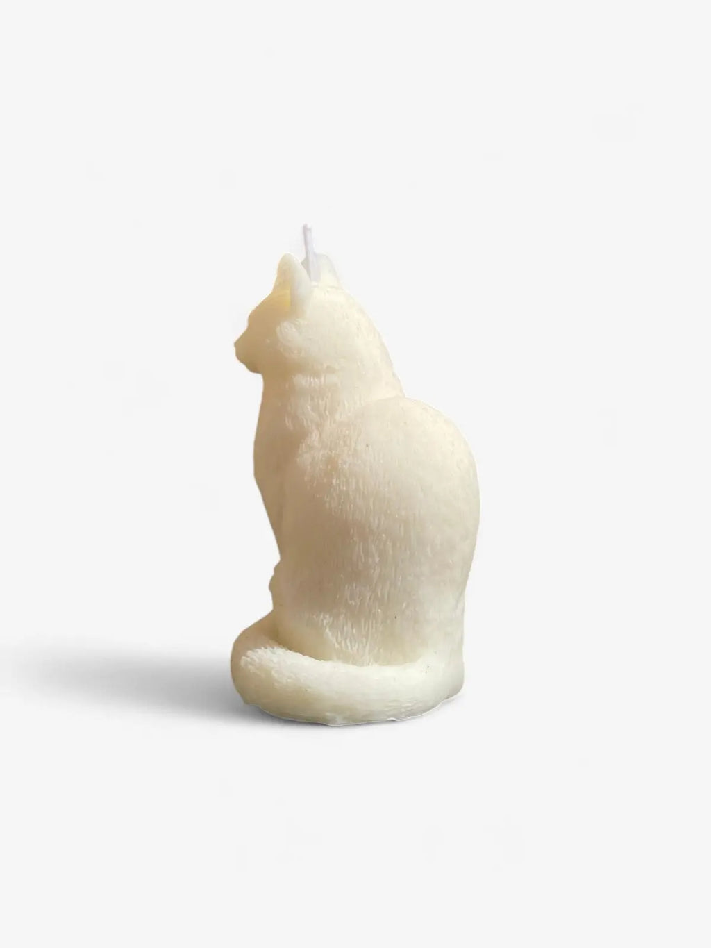 Bougie chat Comme tu veux.