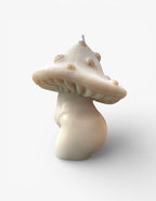 Bougie cadeau original