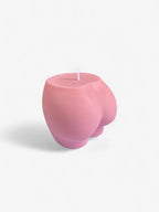 Bougie corps femme Comme tu veux.