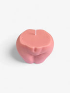 Bougie corps femme Comme tu veux.