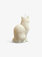 Bougie chat Comme tu veux.