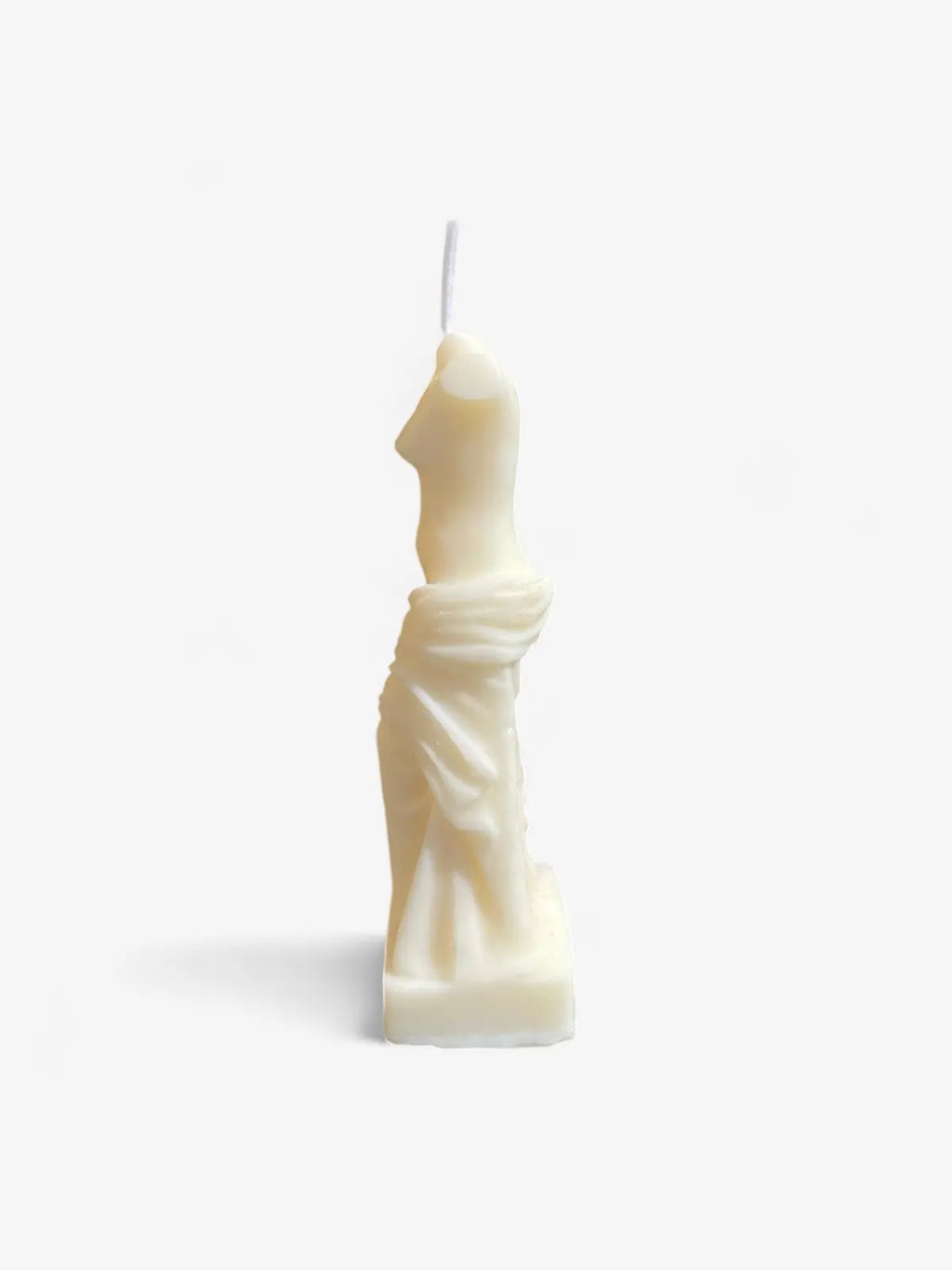 Bougie Vénus de Milo Comme tu veux.