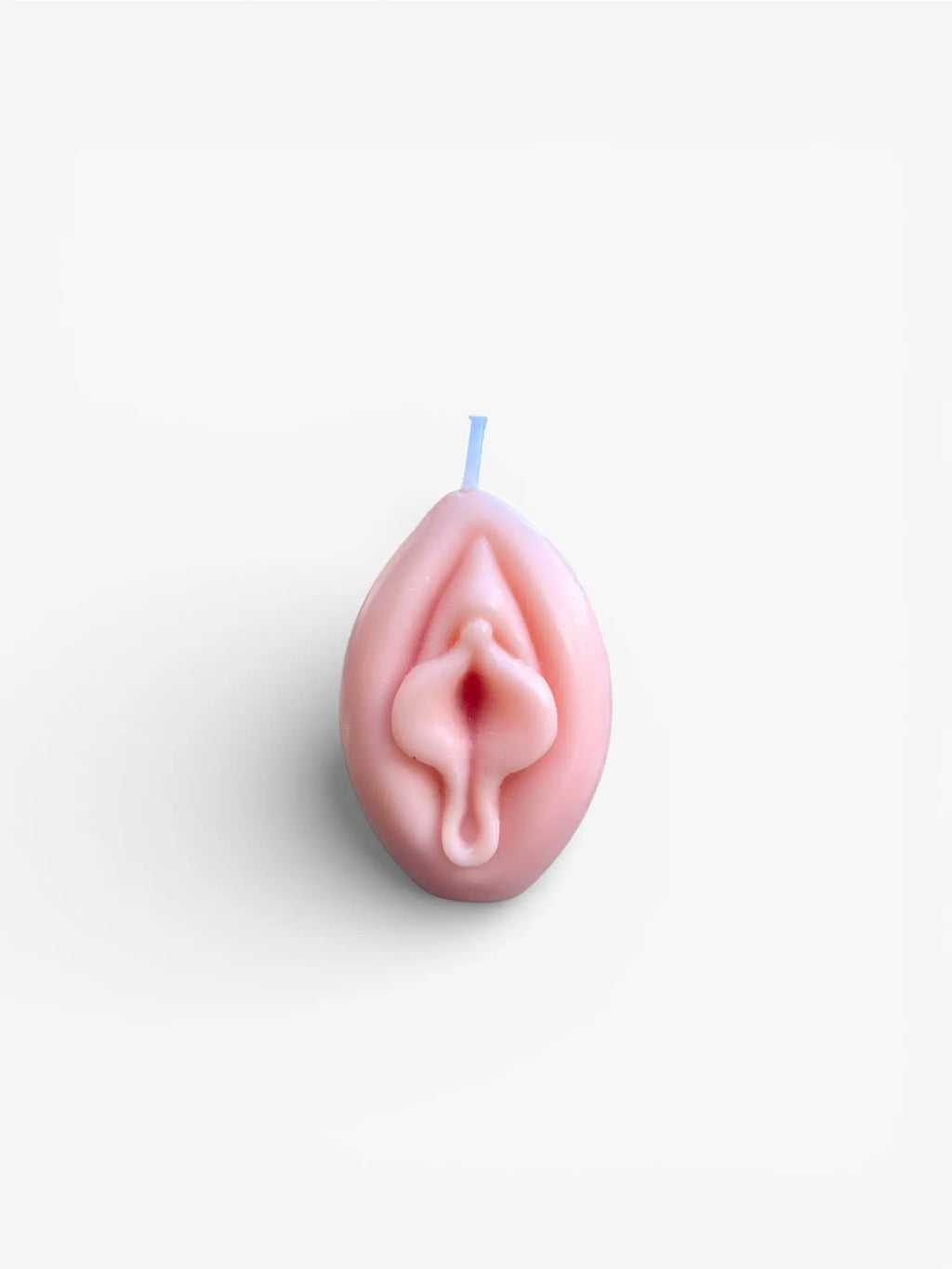 Bougie vulve Comme tu veux.