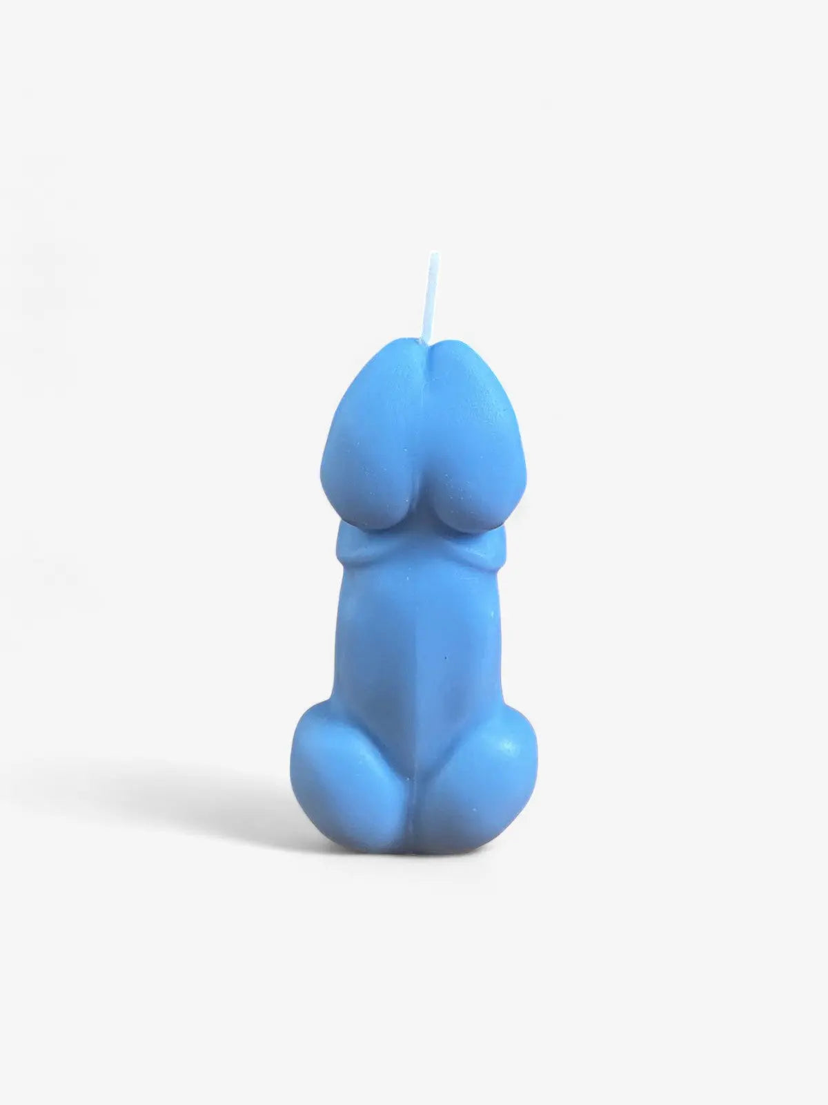 Bougie lapin zizi Comme tu veux.