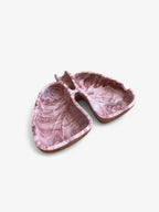 Cendrier original en forme de poumon Comme tu veux.