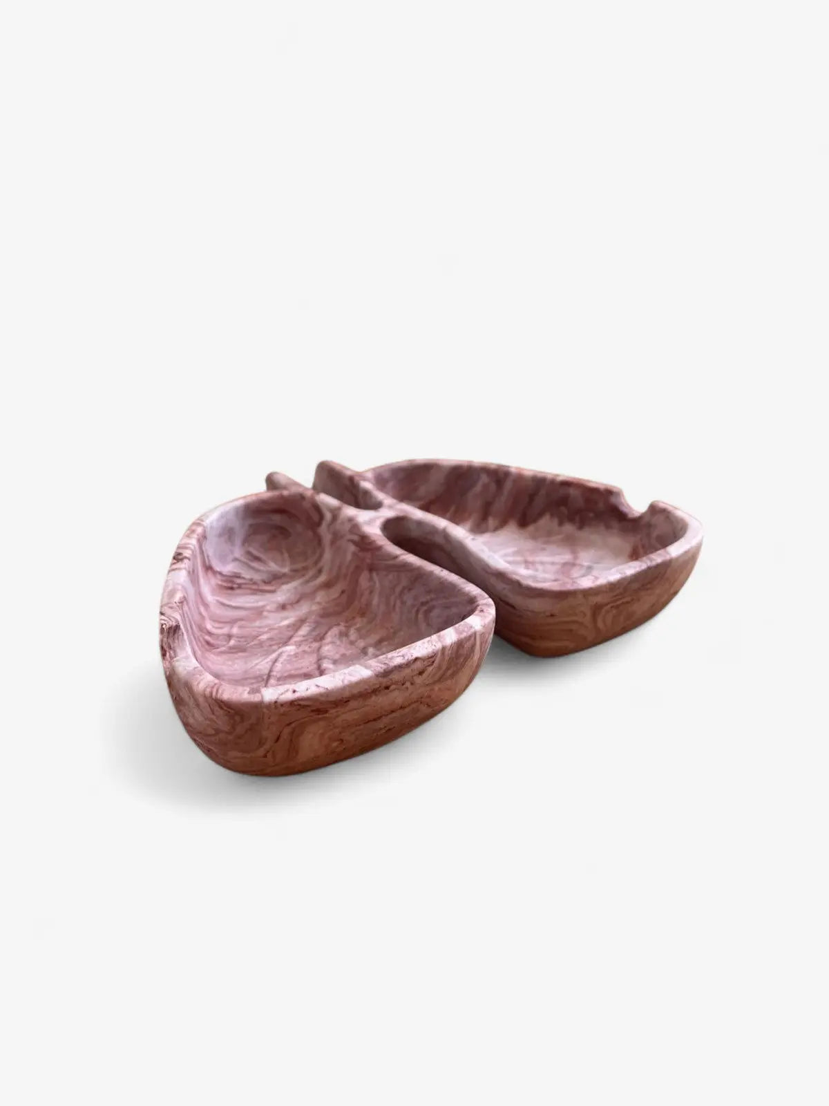 Cendrier original en forme de poumon Comme tu veux.