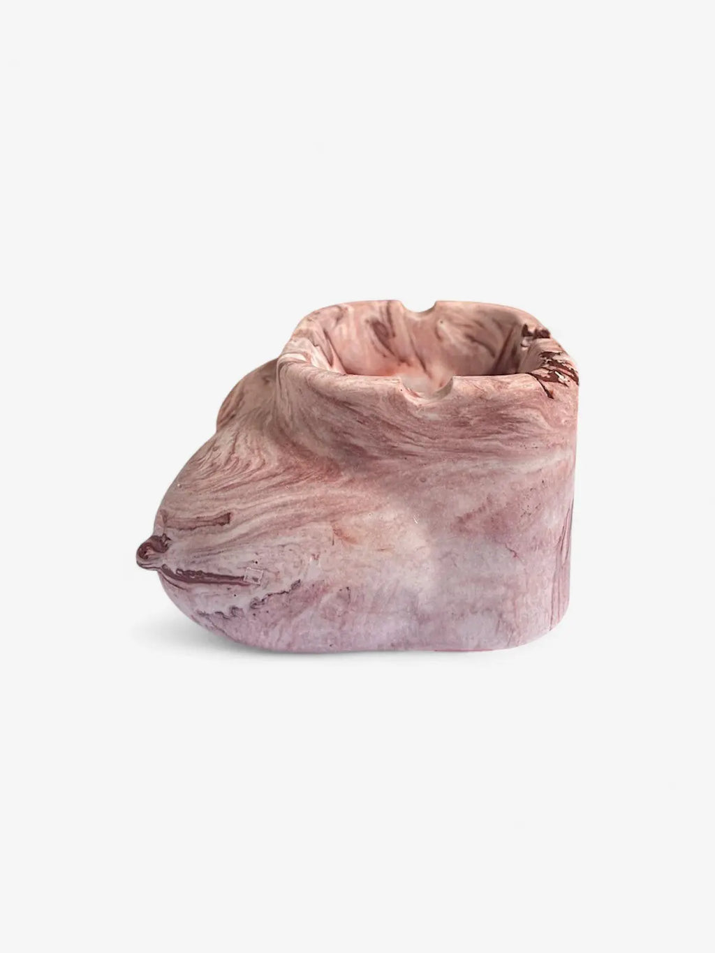 Cendrier seins Comme tu veux.