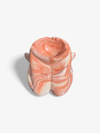 Cendrier jambes, idée cadeau originale et insolite