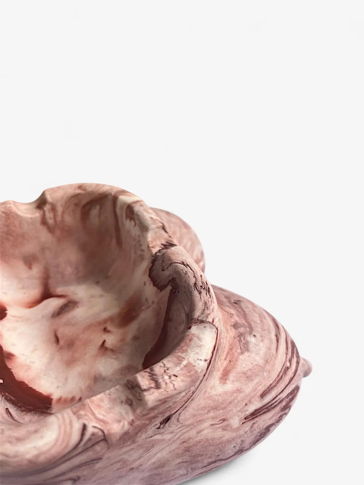 Cendrier seins Comme tu veux.