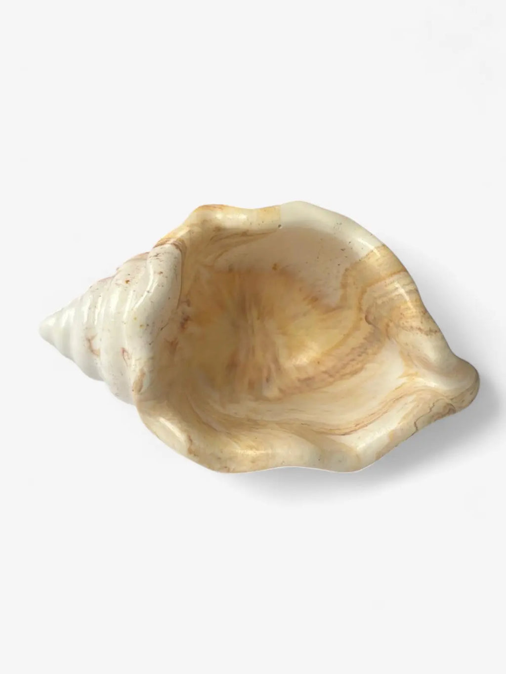 Décoration coquillage / vide poche Comme tu veux.