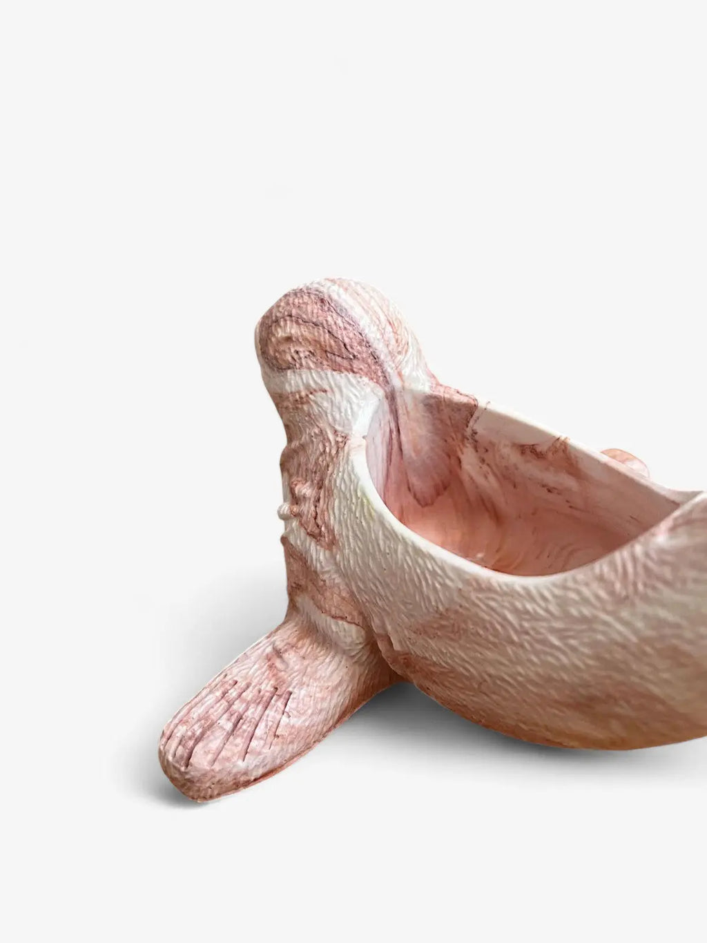 Vide-poches en forme de phoque Comme tu veux.