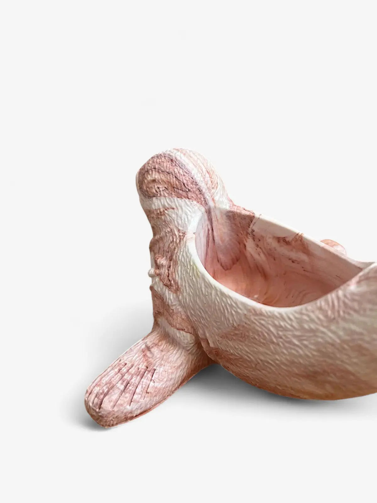 Vide-poches en forme de phoque Comme tu veux.