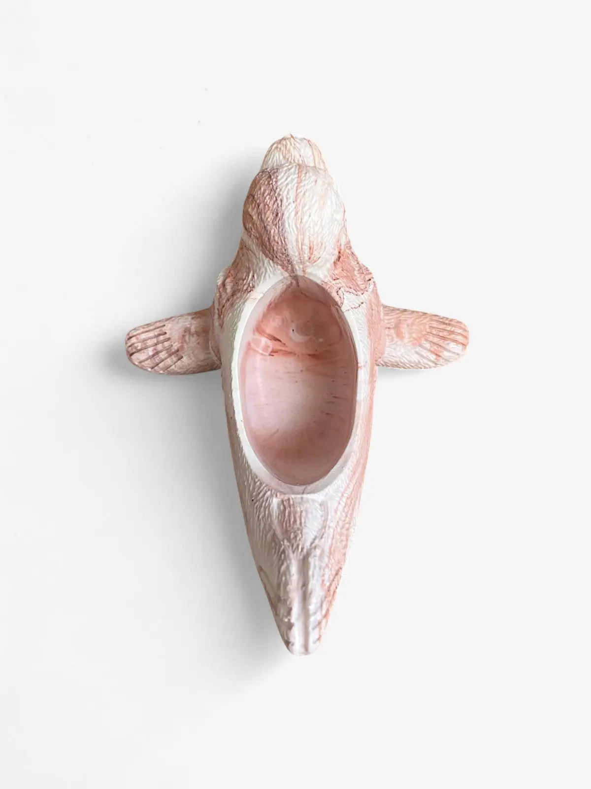 Vide-poches en forme de phoque Comme tu veux.