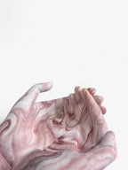 Décoration mains Comme tu veux.