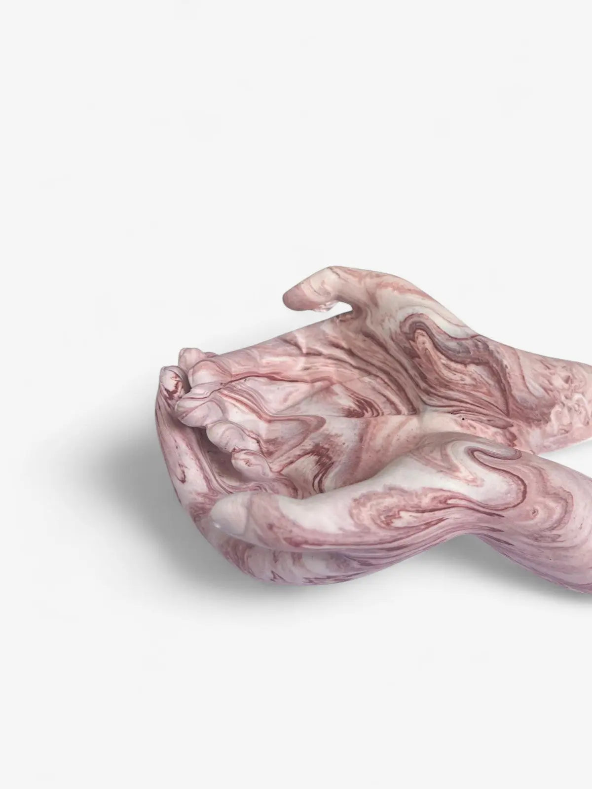 Décoration mains Comme tu veux.