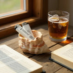 Décoration coquillage / vide poche Comme tu veux.