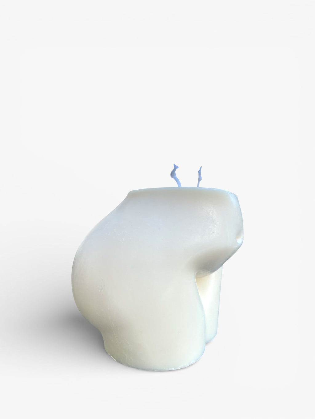 Bougie fesses XXL