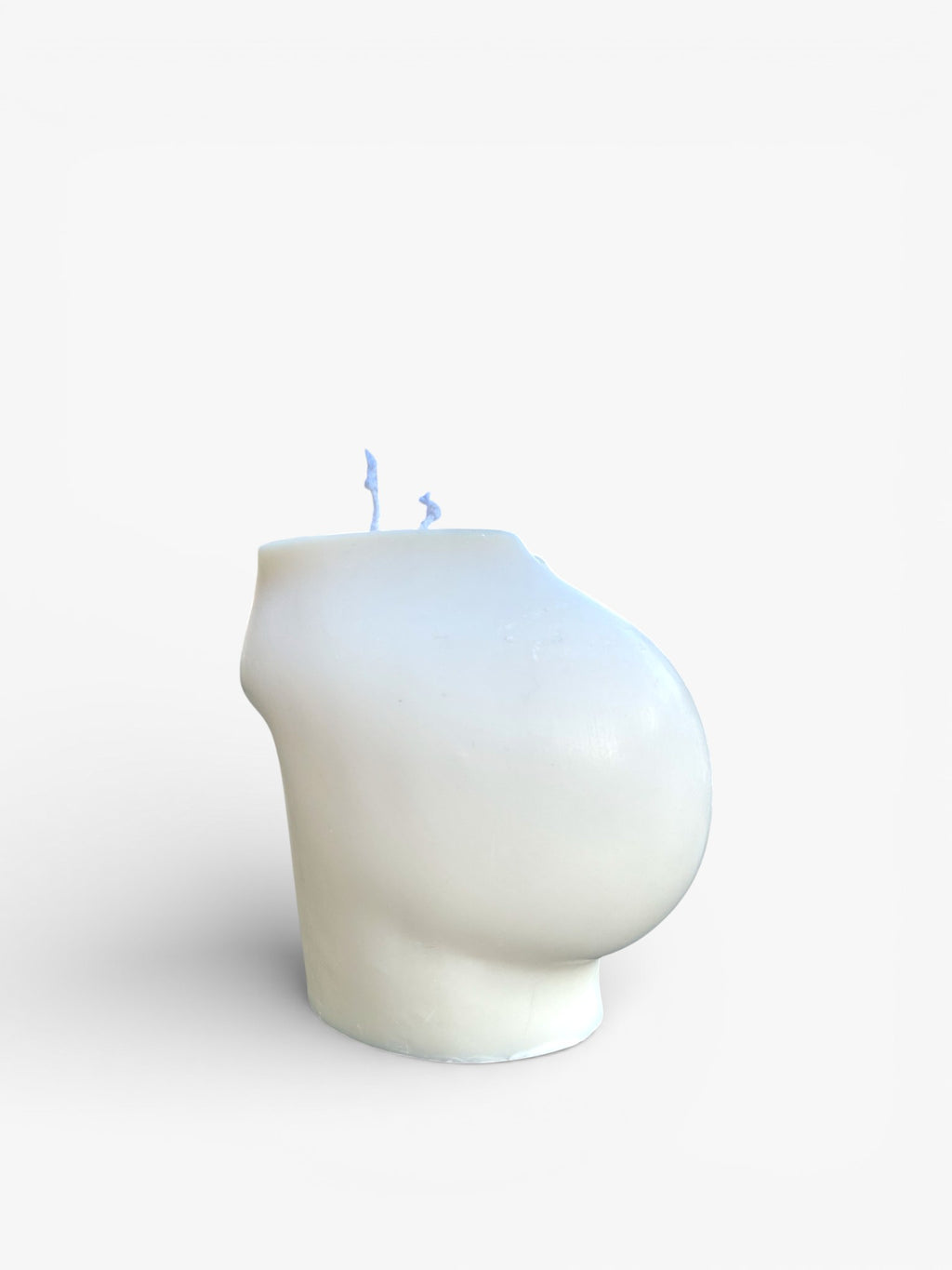 Bougie fesses XXL