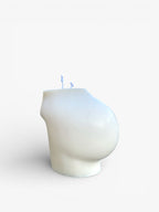 Bougie fesses XXL
