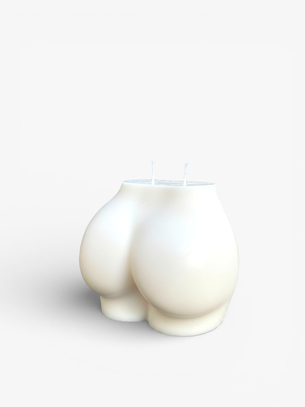 Bougie fesses XXL