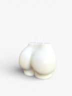 Bougie fesses XXL