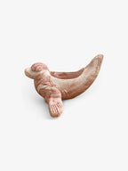 Vide-poches en forme de phoque Comme tu veux.