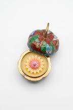 Bougie pomme original