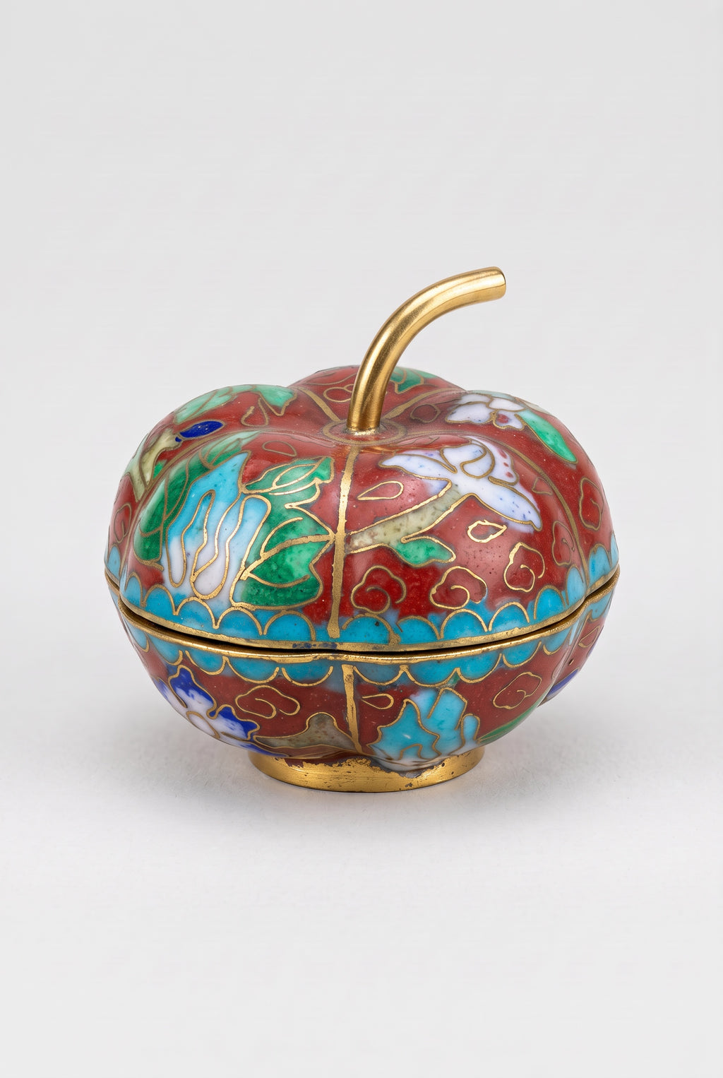 Bougie pomme original