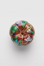 Bougie pomme original