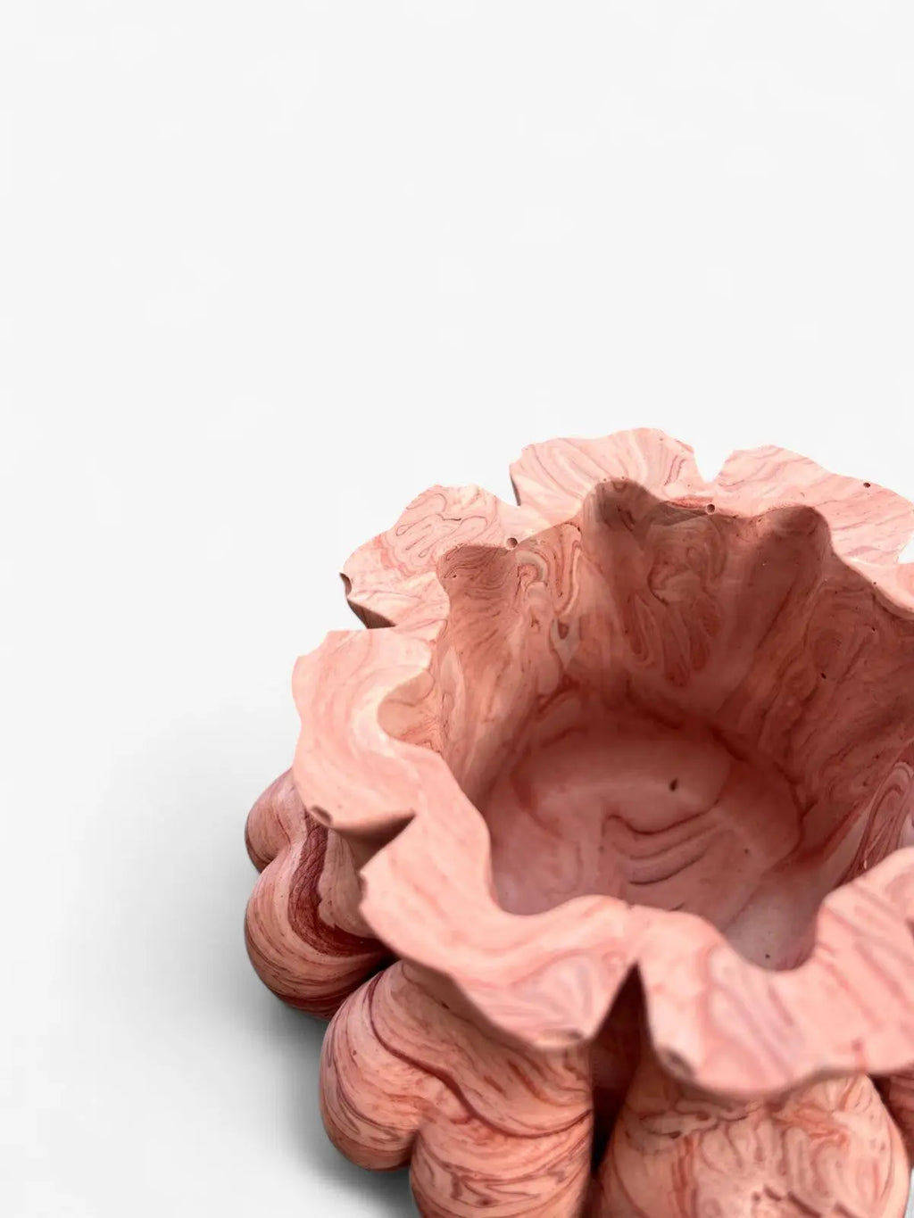 Pot à crayons en forme de fesses Comme tu veux.