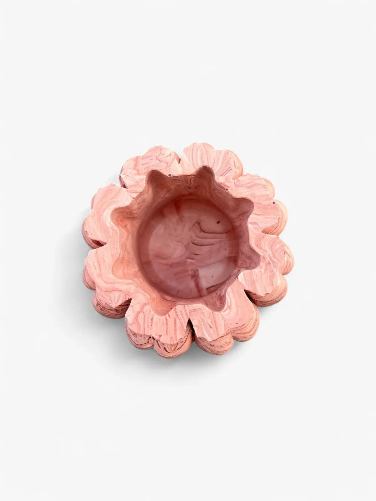 Pot à crayons en forme de fesses Comme tu veux.