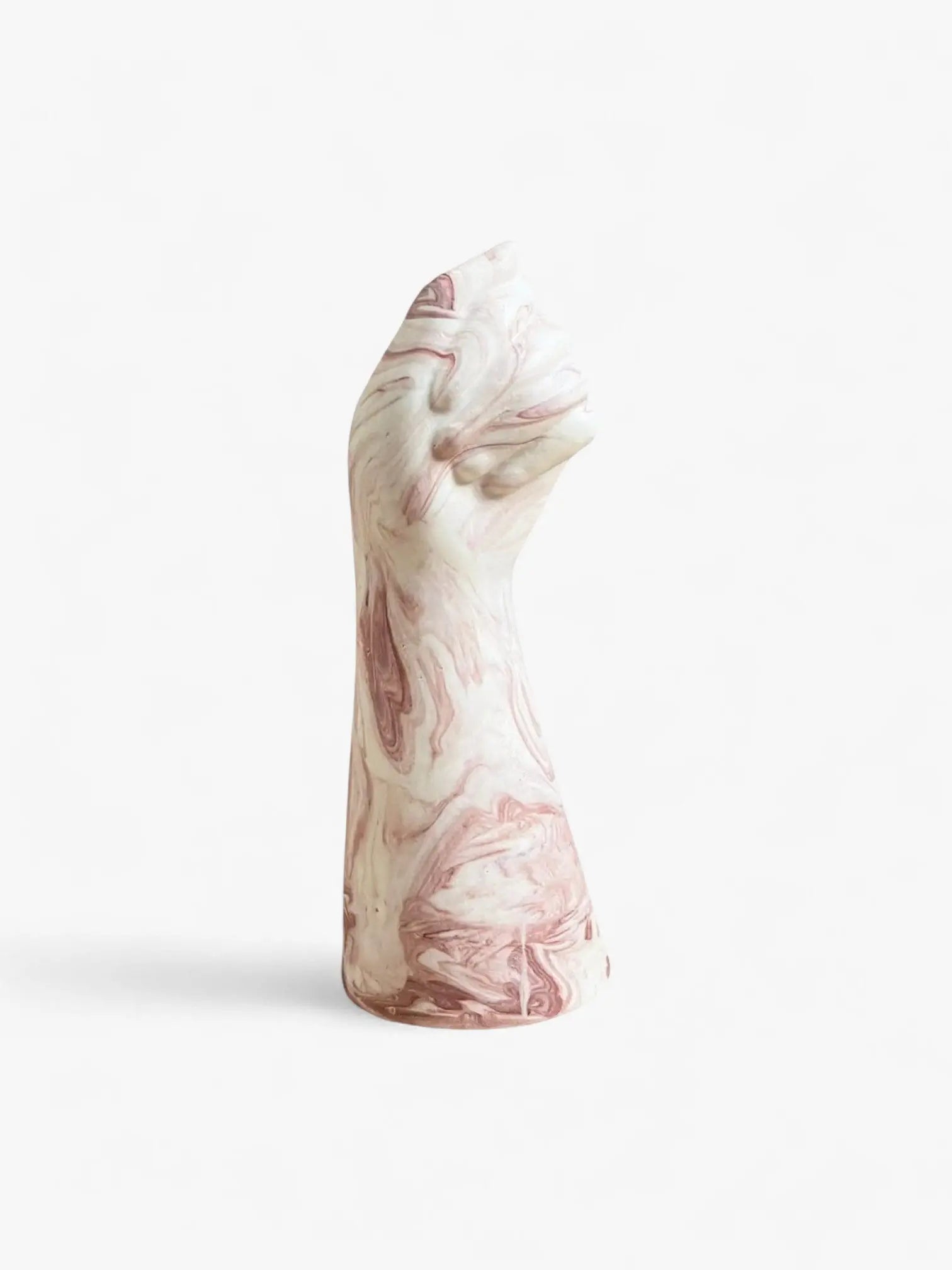 Soliflore main, idée cadeau originale et artisanale