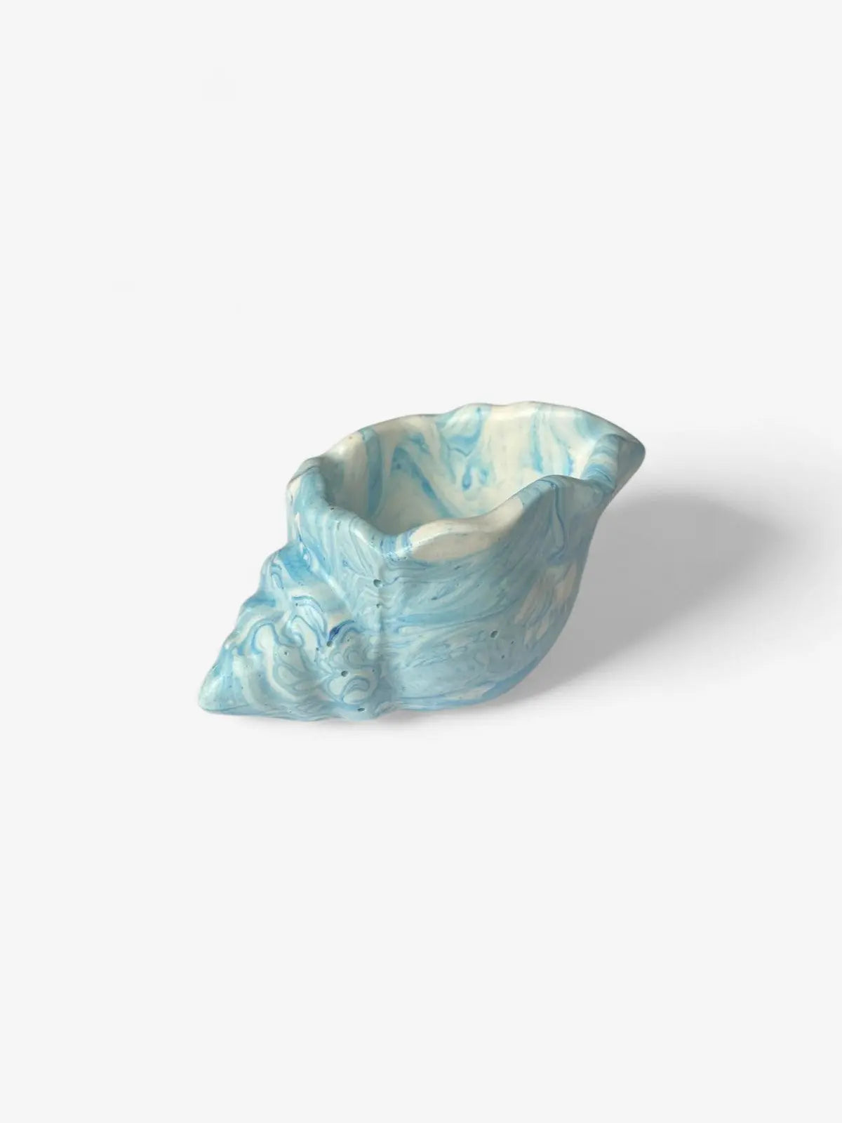 Décoration coquillage / vide poche Comme tu veux.