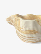 Décoration coquillage / vide poche Comme tu veux.