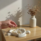 Vide-poches tortue Comme tu veux.