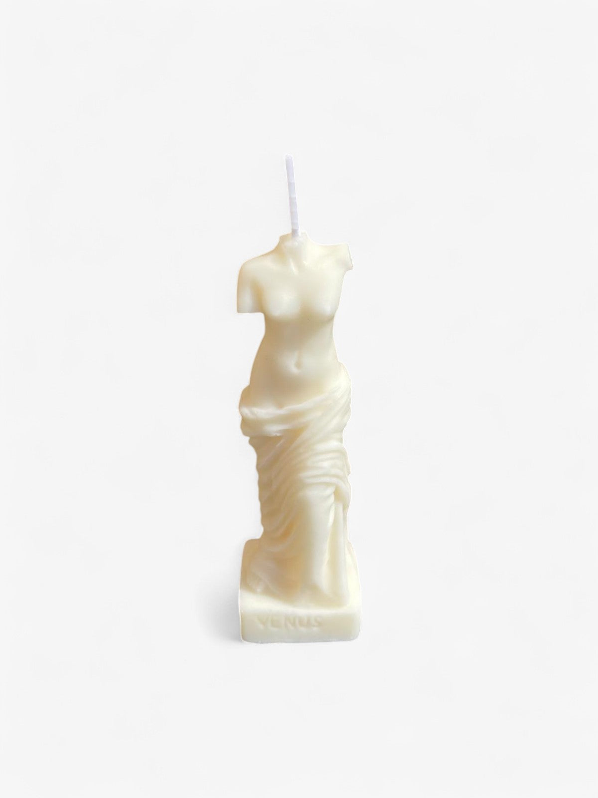 Bougie vénus de Milo Comme tu veux.