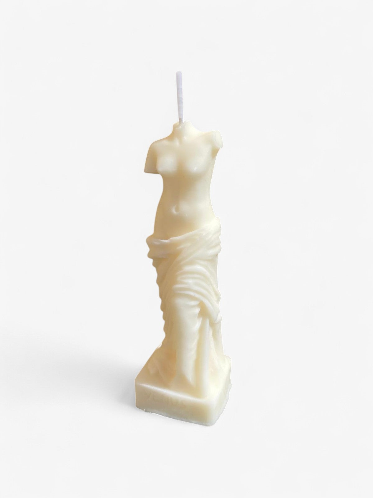 Bougie vénus de Milo Comme tu veux.