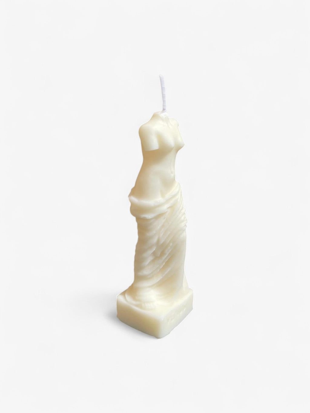 Bougie vénus de Milo Comme tu veux.