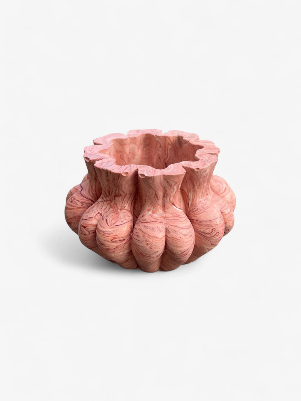 Pot en forme de fesses Comme tu veux.