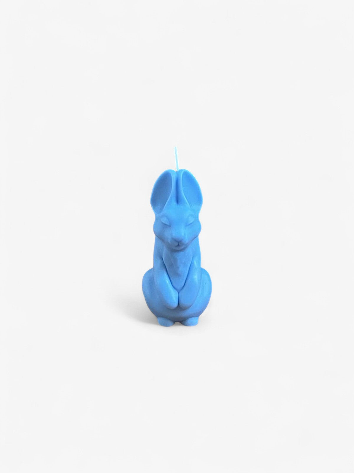 Bougie lapin zizi Comme tu veux.