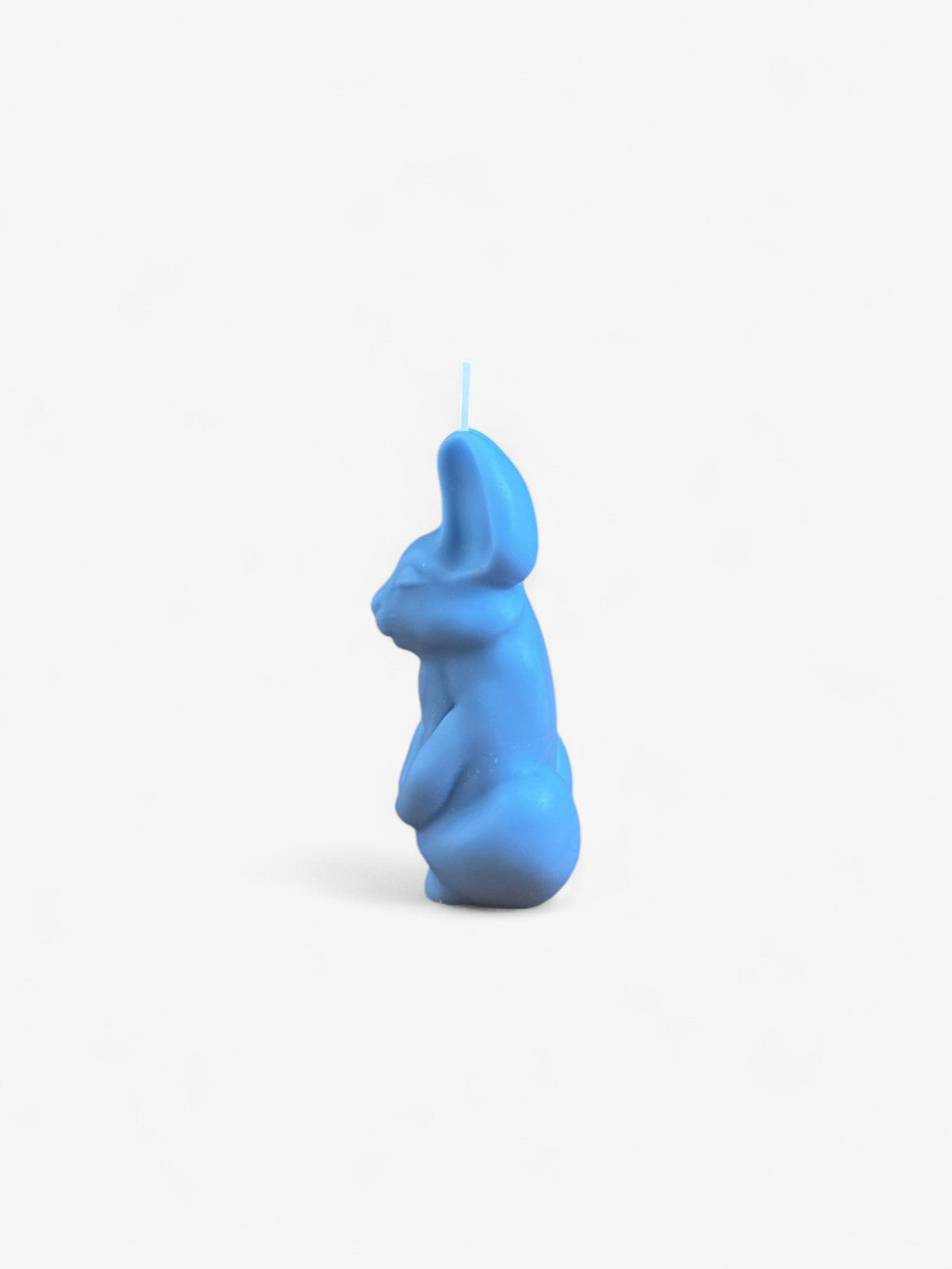 Bougie lapin zizi Comme tu veux.