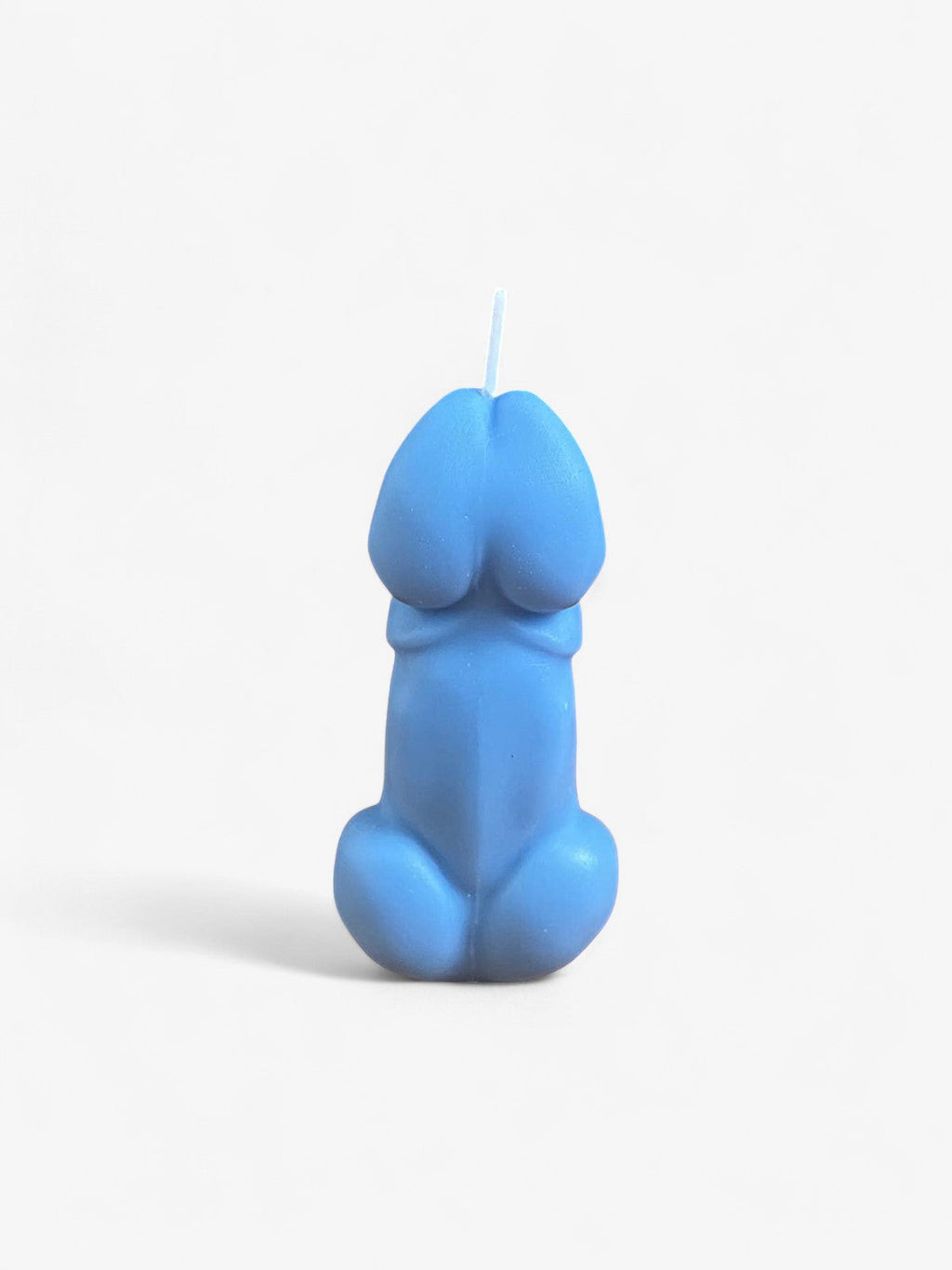Bougie lapin zizi Comme tu veux.