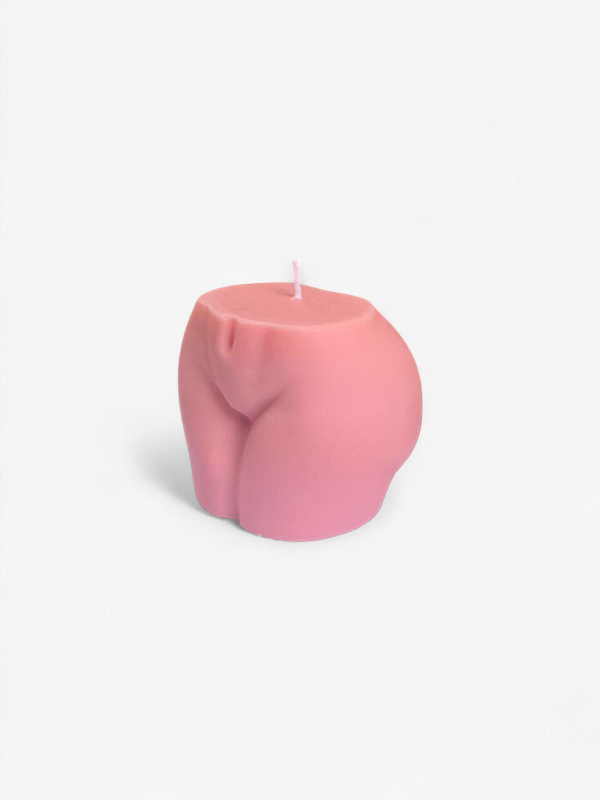 Bougie fesse Comme tu veux.
