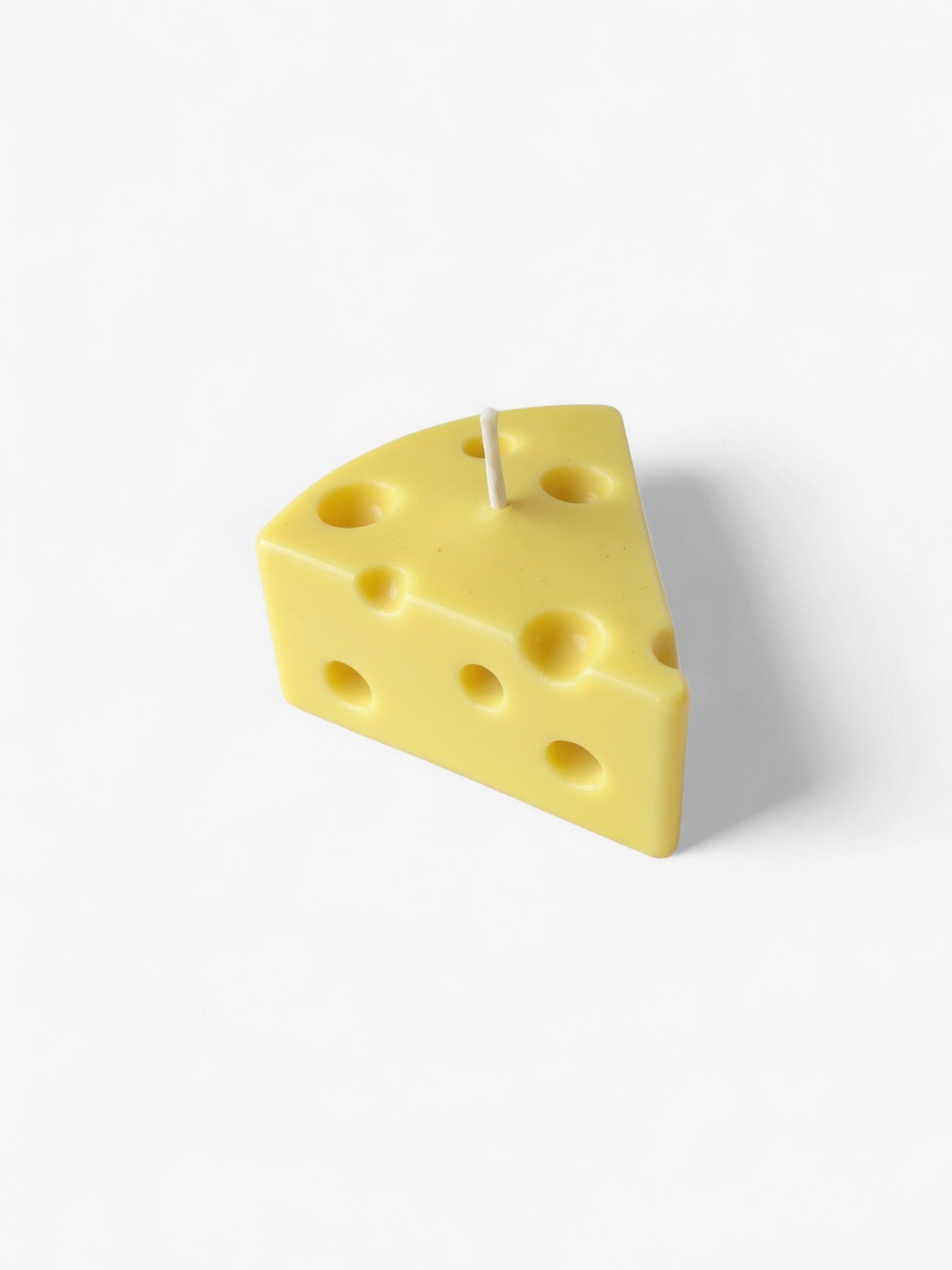 Bougie fromage Comme tu veux.