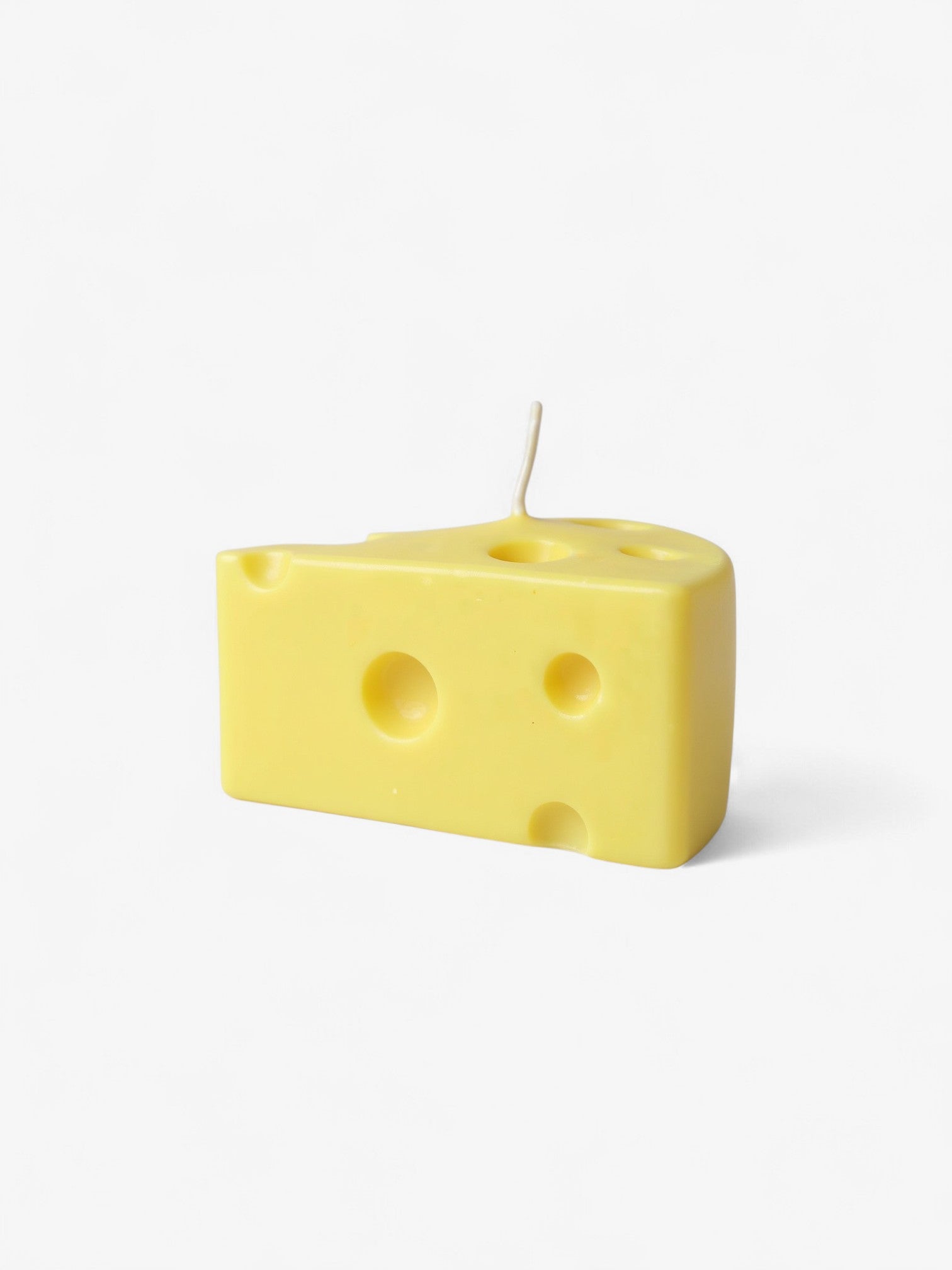 Bougie fromage Comme tu veux.