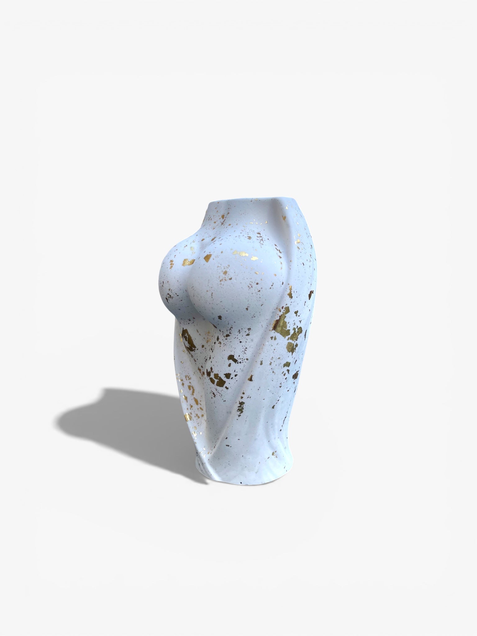 Vase Fesses - Soliflore Design Original