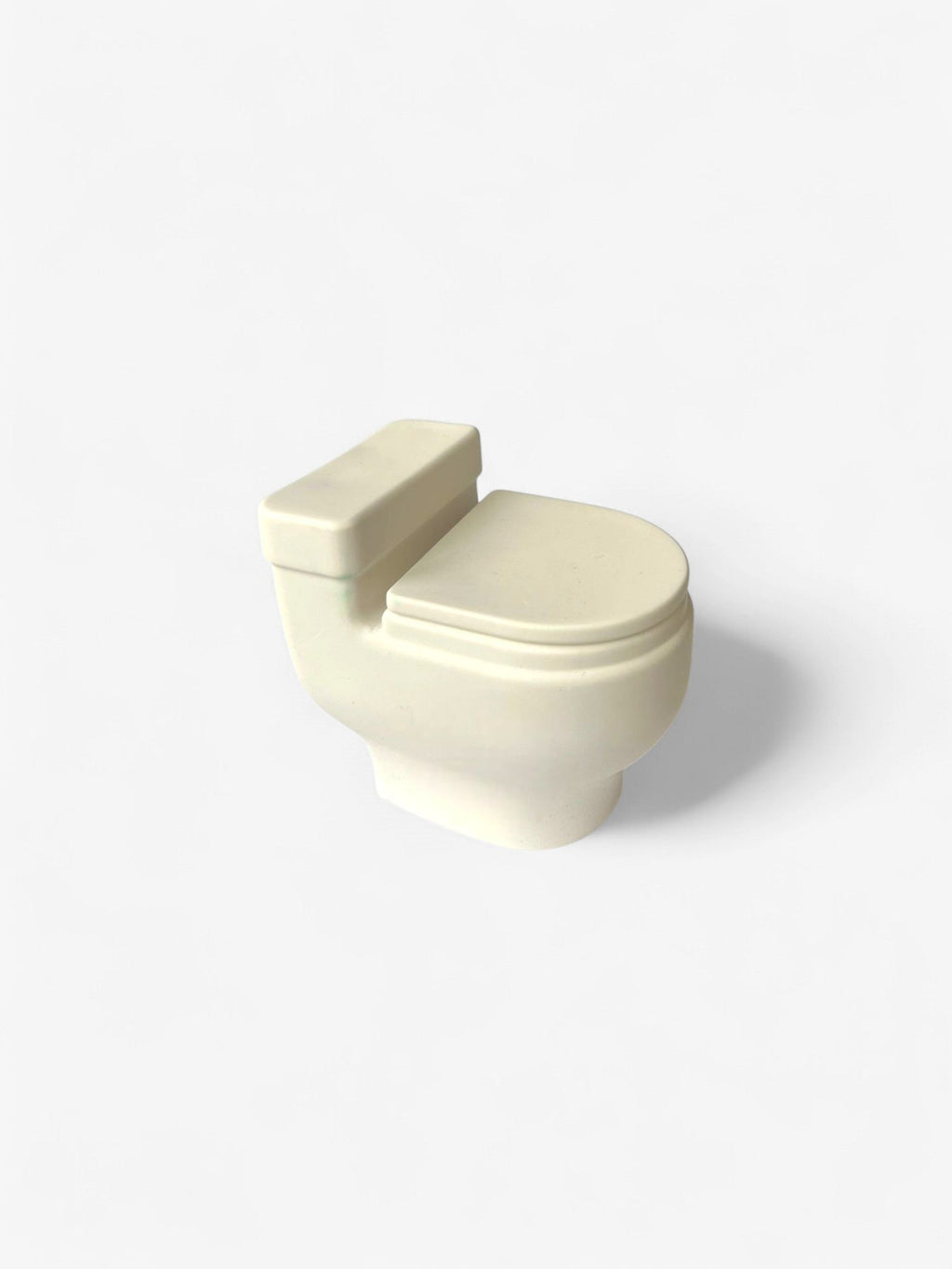 Vide-poches toilette Comme tu veux.